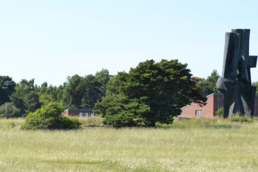 Berthåga kyrkogård