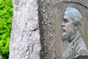 Gamla kyrkogården